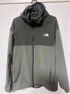 値下げ THE NORTH FACE APEX Flex Hoodie Lサイズ