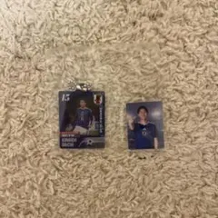2026年最新】鎌田大地 アクスタの人気アイテム - メルカリ