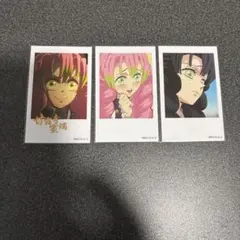 2026年最新】チェキ風ブロマイド 甘露寺蜜璃の人気アイテム - メルカリ