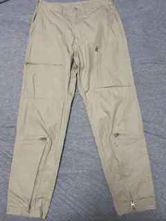 MaisonMargiela Astro Cargo Pants カーゴパンツ - メルカリ