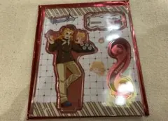 鬼滅の刃　バレンタイン　To you期 アクリルスタンド　煉獄杏寿郎　③