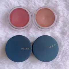 OSAJI ニュアンス フェイスカラー 2個セットのサムネイル