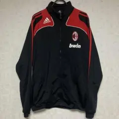 ACミラン トラックトップ ジャケット アディダス 菅田将暉