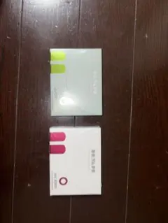 ドクターベイプ2個セット