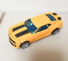 トランスフォーマー　バンブルビー