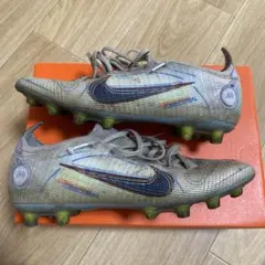 NIKE ナイキ Mercurialマーキュリアル ヴェイパー14 HG28cm - メルカリ