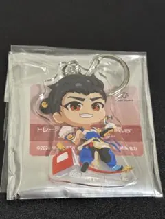 OVERWATCH オーバーウォッチ ウーヤン アクリル アンブレラマーカー