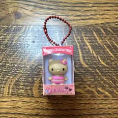 サンリオキャラクターズ チョコボックス 日焼けハローキティ 水着