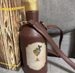 ミセス　ペンライトケース　ぶどう酒バー