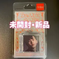 【新品・未開封】 NCT dream()scape smini マーク MARK