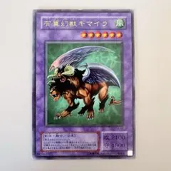 2026年最新】有翼幻獣キマイラの人気アイテム - メルカリ