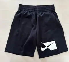 Nike Dri-FIT ハーフパンツ XS(120～130)
