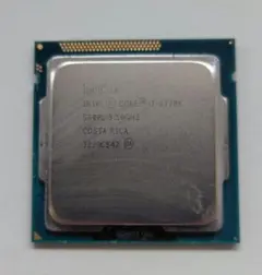 【中古CPU】Intel Core i7 3770K LGA1155