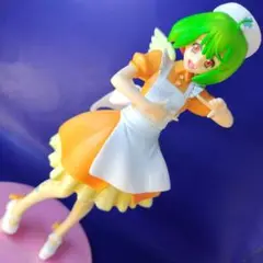 2025年最新】マクロスf フィギュアの人気アイテム - メルカリ