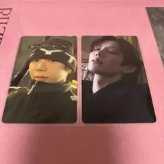 RIIZE FAME ショウタロウ トレカ