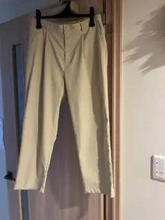 【美品】JOURNAL STANDARD relume パンツ　Lサイズ