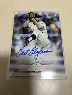 2026年最新】topps stadium club サインの人気アイテム - メルカリ