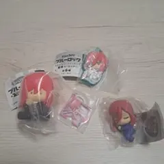 ブルーロック 千切豹馬セット