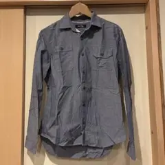 EAST BOY 長袖シャツ