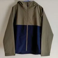 コロンビア ジャケット マウンテンパーカー L