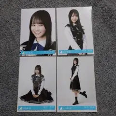 日向坂46 生写真 山口陽世 Happy Magical Tour 2024 - メルカリ