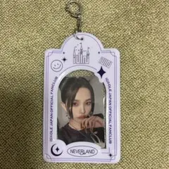 (G)I-DLE Neverland 日本FC 限定 継続特典 ソヨン トレカ g)idle idle NEVERLAND ソヨン JAPAN 特典 トレカ 10月18日(火