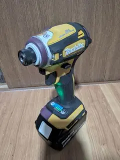 Makita インパクト TD172D Lakers レイカーズ - メルカリ