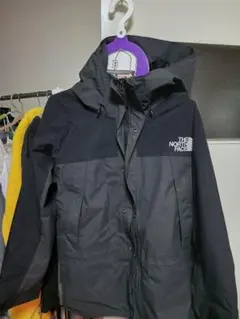 THE NORTH FACE マウンテンライトジャケット ゴアテックス