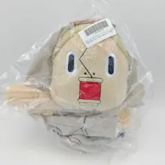 バイオハザード ヴィレッジ バイオ村であそぼ♪ パペットぬいぐるみ アンジー