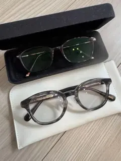 Zoff×ユナイテッドアローズ　JINS