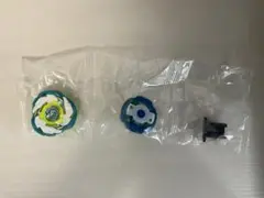 爆旋戰魂X CX-07 飛馬衝擊ATr 內袋未開封