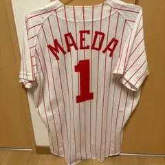 2026年最新】カープ ユニフォーム lの人気アイテム - メルカリ