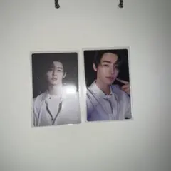 enhypen 宵 通常盤 ソンフン