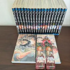 初版 帯付き ブラッククローバー 1巻 1 BLACK CLOVER ブラクロ - メルカリ