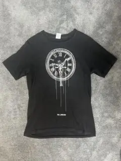 NUMBER (N)INE ナンバーナイン タイム期 5分袖ドクロTシャツ - メルカリ