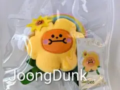2025年最新】Joongdunk ぬいぐるみの人気アイテム - メルカリ