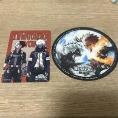 2025年最新】荼毘コースターの人気アイテム - メルカリ