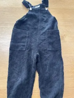 PAIR MANON オーバーオール