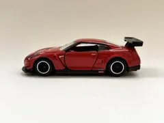 マジョレット NISSAN GT-R NISMO GT3