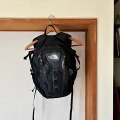 THE NORTH FACE ブラックバックパック