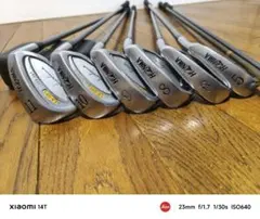 本格派 メンズゴルフクラブセット　14本　HONMA LB 280 4星　ゴルフ 本格派 メンズゴルフクラブセット 14本 HONMA LB 280 4星 ゴルフ