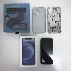 祓魔師様専用 iPhone12 mini 128GB SIMフリー ブラック