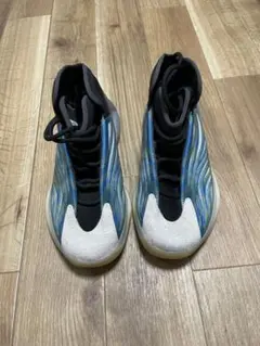 未使用タグ付き】adidasキッズ Yeezy Quantum サイズ14cm - メルカリ