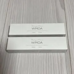WMOA まつ毛美容液 BASE & LASH 3本セット - メルカリ
