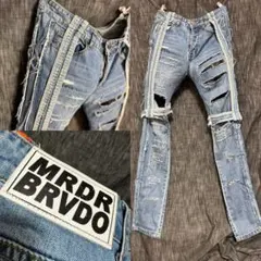 2026年最新】EV BRAVADO デニム・ジーンズの人気アイテム - メルカリ