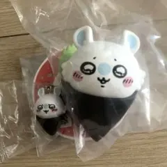 ちいかわ ちいかわ寿司 くら寿司 フィギュアコレクション モモンガ