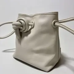 VASIC ヴァジック Bond Mini ボンドミニ ハンドバッグ 巾着