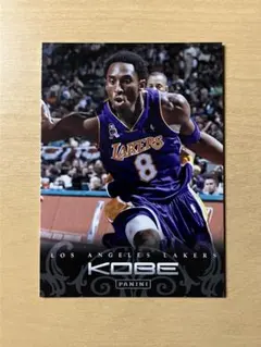NBA LAKERS KOBE BRYANT ANTHOLOGY #57