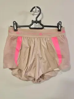 新品未使用adidas × STELLAMcCARTNEY ランニングパンツXS