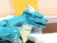 希少】ゴジラ 70周年 デルガード(全6種コンプリートセット) - メルカリ